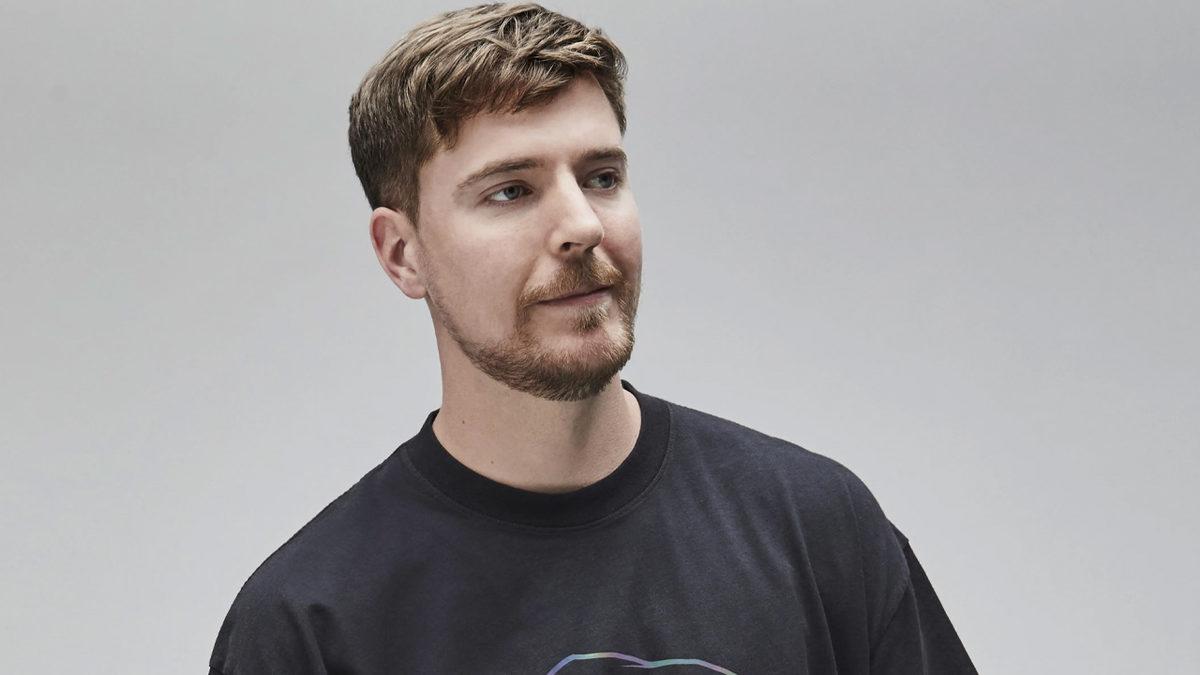 MrBeast, YouTube Tarihinin En Büyük Yarışmasını Düzenleyecek: Büyük Ödül, Tam 5 Milyon Dolar!