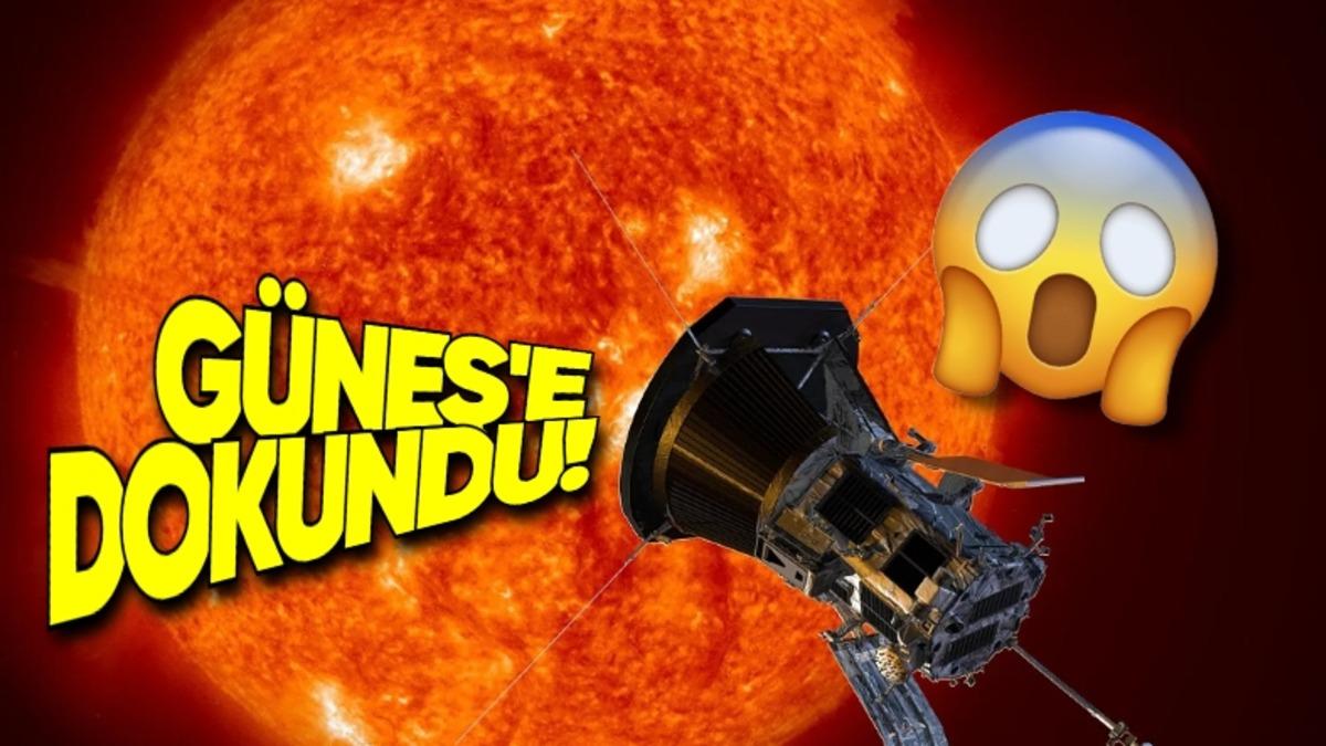 Güneş’e Giden Uzay Aracı, 1 Milyon Derecede Nasıl Erimedi? Hayır, Malzemesinden Dolayı Değil!