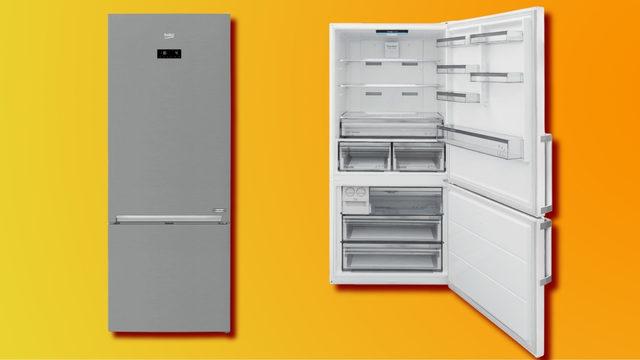 Her Evin Olmazsa Olmazı: En Çok Tercih Edilen Buzdolabı Tavsiyeleri