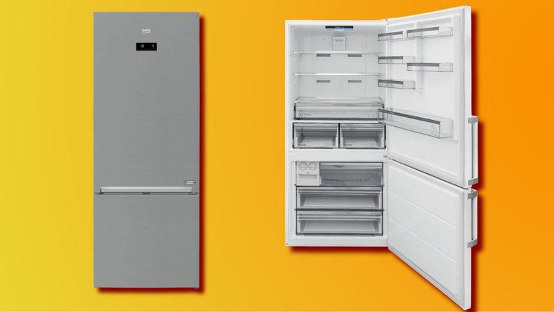 Her Evin Olmazsa Olmazı: En Çok Tercih Edilen Buzdolabı Tavsiyeleri
