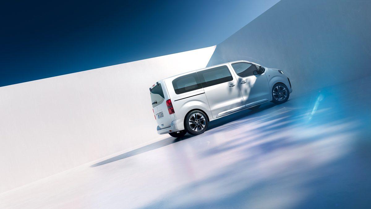 Opel, Yeni Nesil Hafif Ticari Araçlarını Türkiye’de Satışa Sundu: İşte Fiyatları!