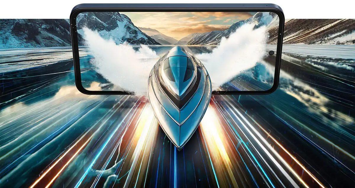 Türkiye’de de Sunulmasını Beklediğimiz Orta Segment Telefon Samsung Galaxy M35 5G Tanıtıldı: 5 Yıl Güncelleme Desteğiyle Geliyor!