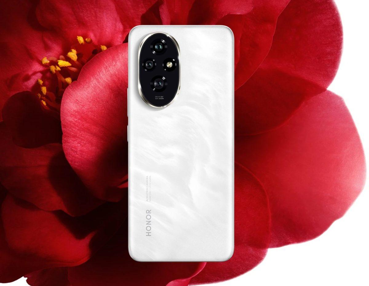HONOR, Yeni Amiral Gemisi Telefonlarını Tanıttı: İşte HONOR 200 ve HONOR 200 Pro’nun Özellikleri
