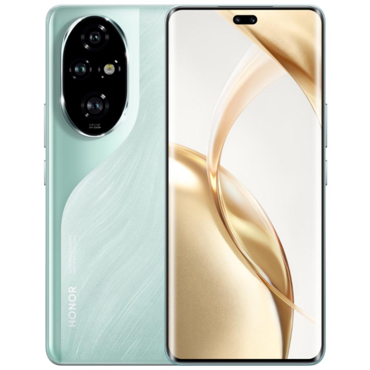 HONOR, Yeni Amiral Gemisi Telefonlarını Tanıttı: İşte HONOR 200 ve HONOR 200 Pro’nun Özellikleri