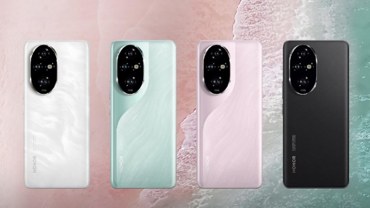 HONOR, Yeni Amiral Gemisi Telefonlarını Tanıttı: İşte HONOR 200 ve HONOR 200 Pro’nun Özellikleri