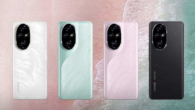 HONOR, Yeni Amiral Gemisi Telefonlarını Tanıttı: İşte HONOR 200 ve HONOR 200 Pro’nun Özellikleri