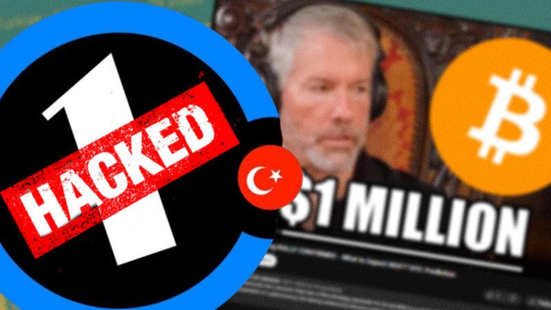 Motor1 Türkiye’nin YouTube Hesabı Hacklendi: Kanaldan Açıklama Geldi!