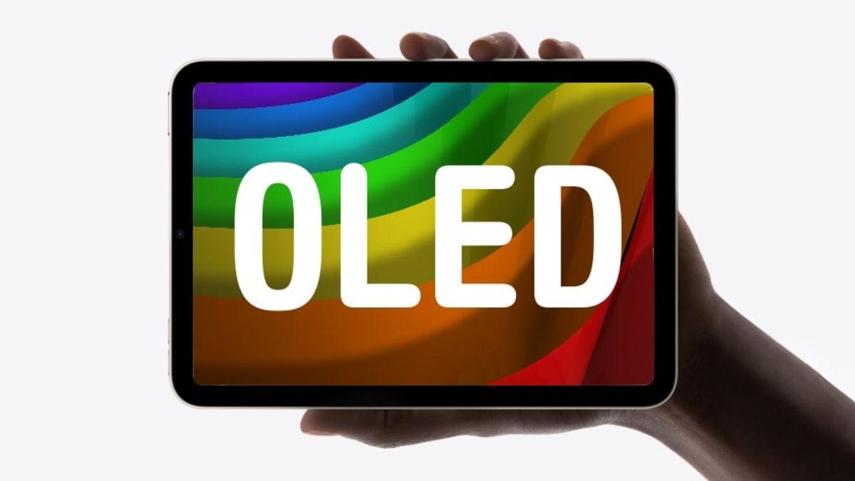 Apple, iPad Pro’dan Sonra iPad Air ve iPad mini’ye de OLED Ekran Getiriyor! Ne zaman Tanıtılacaklar?