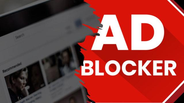 YouTube’dan Reklam Engelleyicilere Kesin Çözüm: Videolar Hiçbir Şekilde İzlenemeyecek