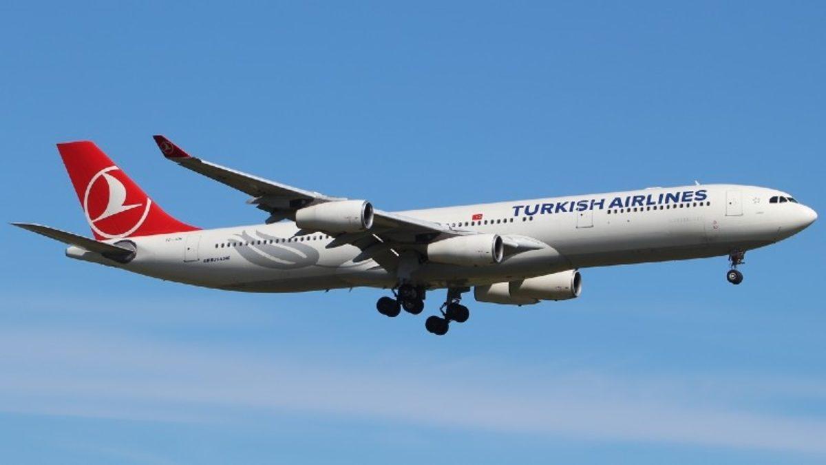 THY’nin “Deli Mike” Lakaplı Duygusal Uçağının Yaptıklarını Öğrenince Aldığı İsme Hak Vereceksiniz!