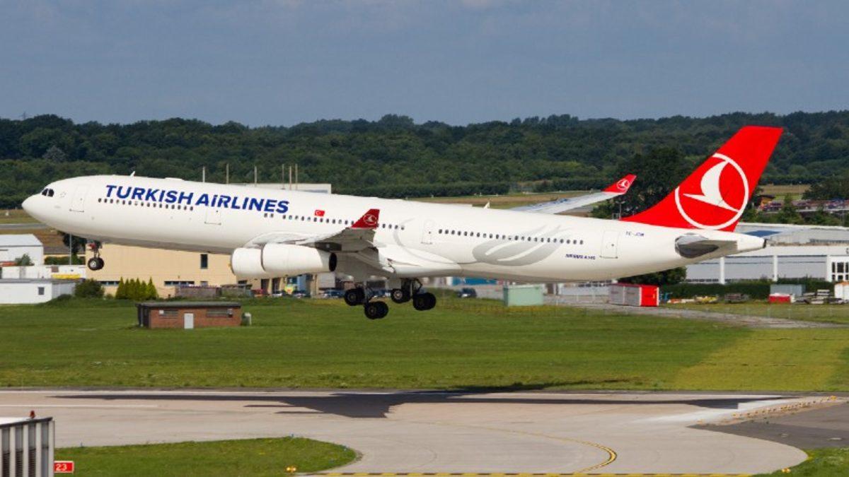 THY’nin “Deli Mike” Lakaplı Duygusal Uçağının Yaptıklarını Öğrenince Aldığı İsme Hak Vereceksiniz!