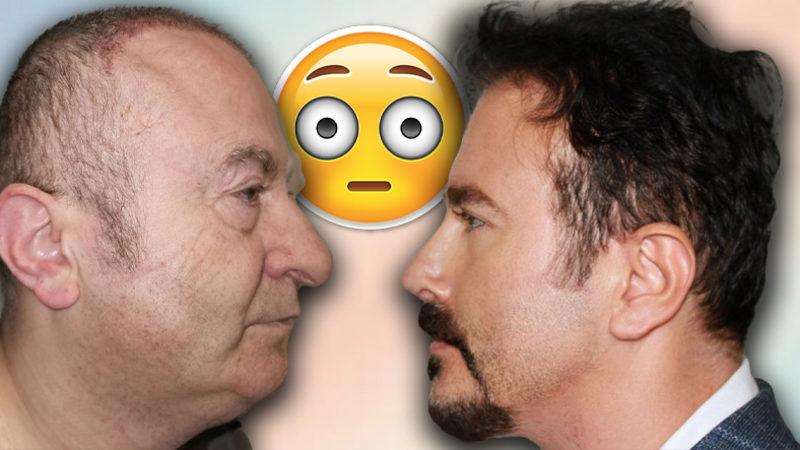 Türkiye’ye Gelip, 7 Estetik Operasyon Sonrası Âdeta 30 Yıl Gençleşen Adam Dünya Çapında Gündem Oldu