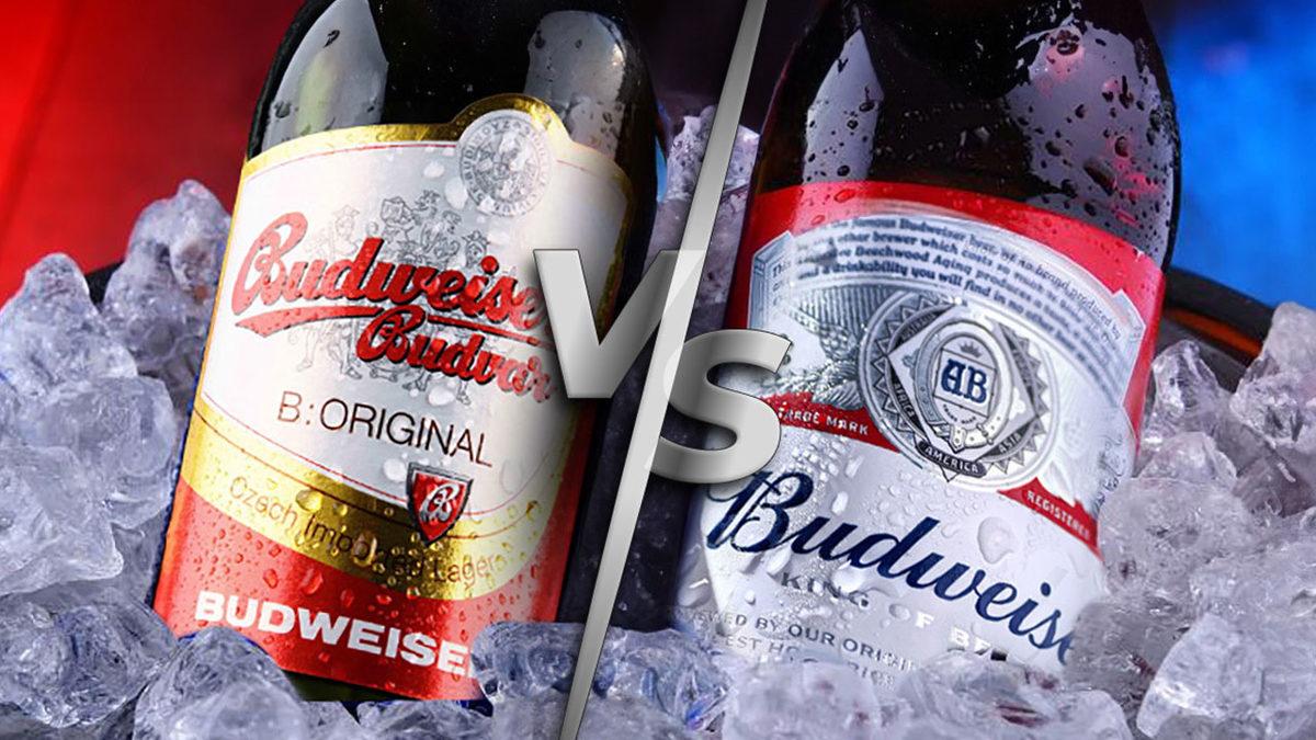 Bar Masalarından Mahkeme Salonlarına: Budweiser Markası İçin Yüzyıldan Fazla Süredir Süren İsim Hakkı Savaşı