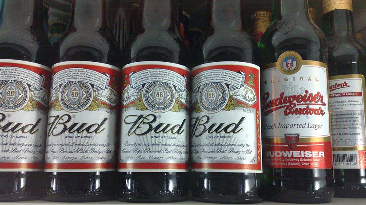 Bar Masalarından Mahkeme Salonlarına: Budweiser Markası İçin Yüzyıldan Fazla Süredir Süren İsim Hakkı Savaşı