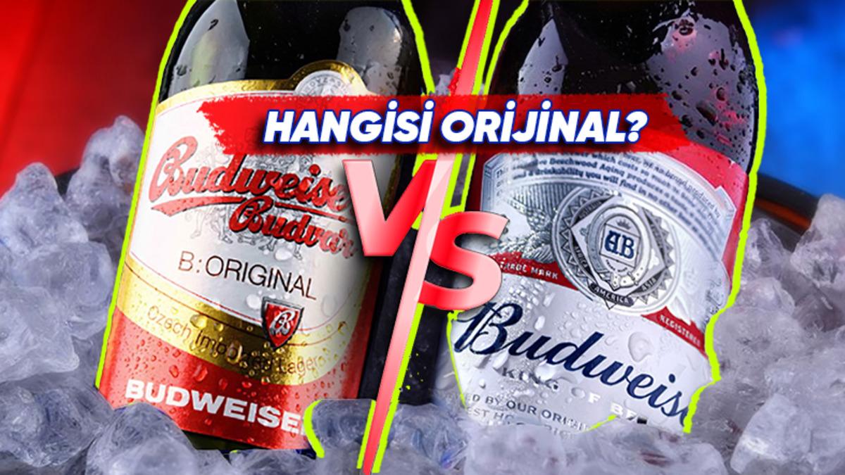 Bar Masalarından Mahkeme Salonlarına: Budweiser Markası İçin Yüzyıldan Fazla Süredir Süren İsim Hakkı Savaşı