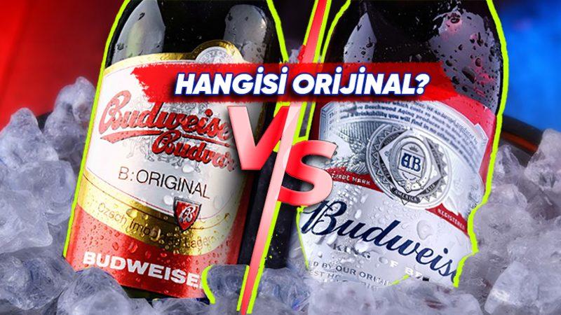 Bar Masalarından Mahkeme Salonlarına: Budweiser Markası İçin Yüzyıldan Fazla Süredir Süren İsim Hakkı Savaşı