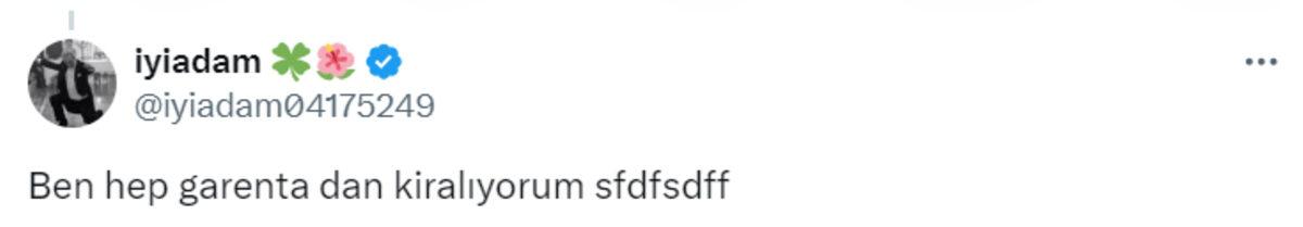 Araç Kiralama Şirketi Genel Müdüründen Tepki Çeken Açıklama: 