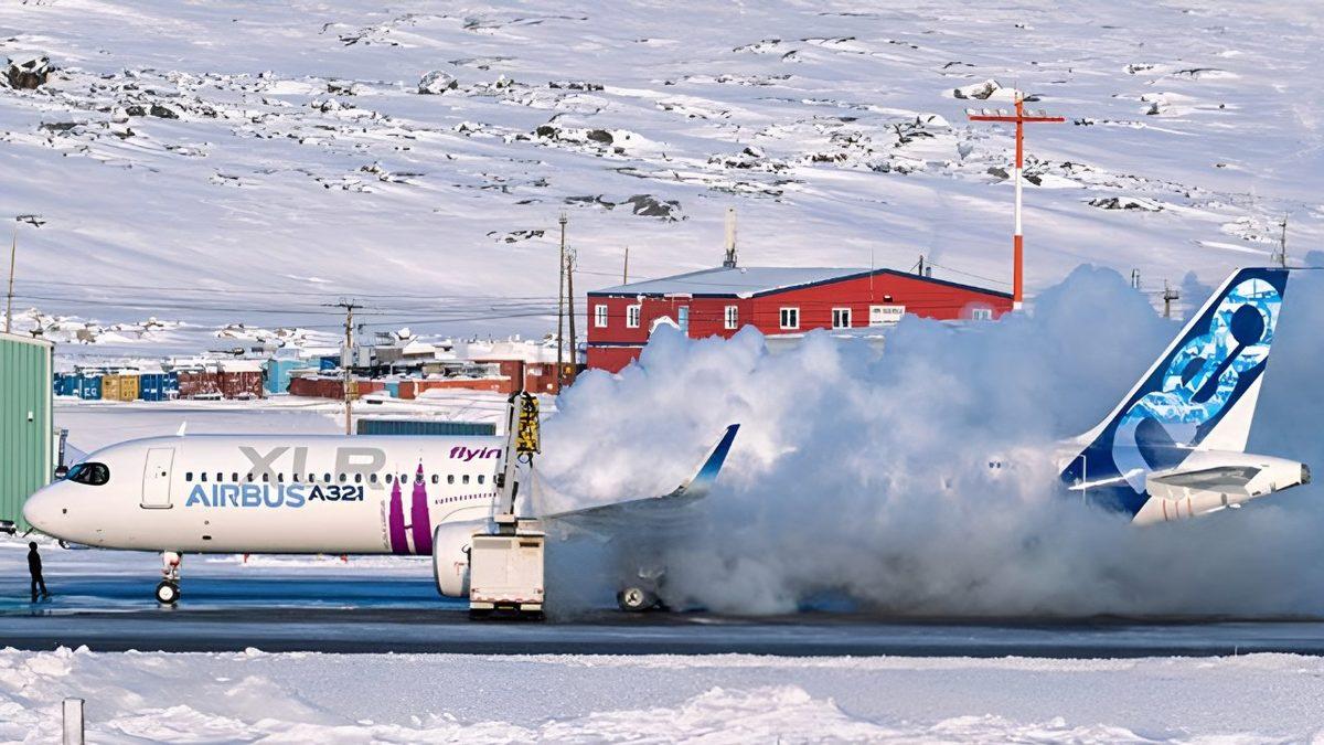Uçakların Kalkıştan Önce Hangi Testlerden Geçtiğini Öğrenince Uçak Fobinizi Yenebilirsiniz!