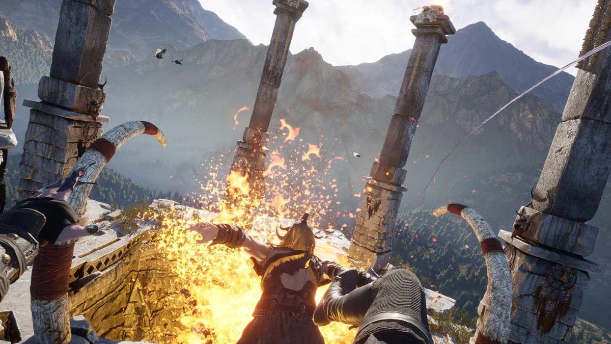 Yerli Geliştirici Shadowfall, PlayStation ile Ortaklık Kurdu: Türk Mitolojisini Anlatan Oyun Geliyor!