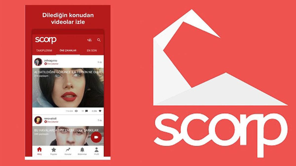 Türkiye’de Doğup Kısa Sürede Milyonlara Ulaşmıştı: Kapanan Scorp, Yeniden Açıldı!