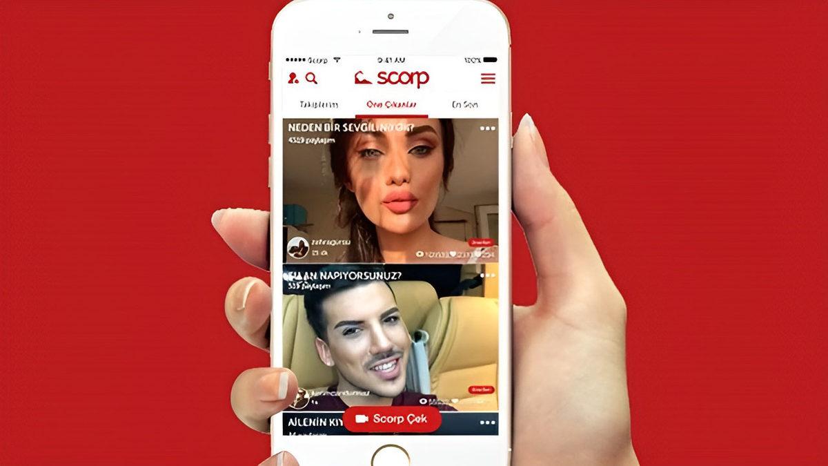 Türkiye’de Doğup Kısa Sürede Milyonlara Ulaşmıştı: Kapanan Scorp, Yeniden Açıldı!