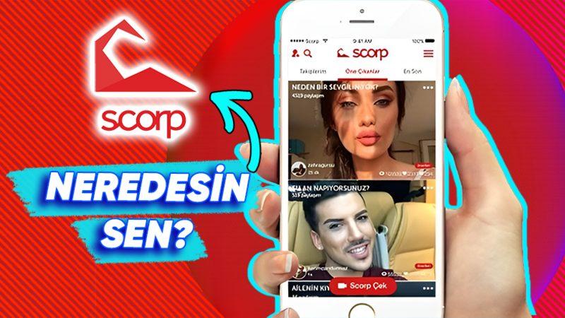 Türkiye’de Doğup Kısa Sürede Milyonlara Ulaşmıştı: Kapanan Scorp, Yeniden Açıldı!