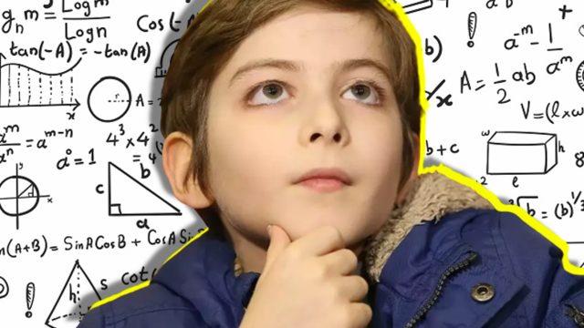 Doğuştan Geldiğini Düşündüğümüz Matematik Becerisini Sonradan Kazanmak Mümkün mü?