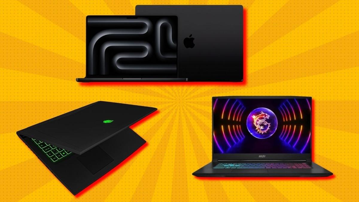 Yüksek Performans Sunan En İyi Dizüstü Bilgisayar Tavsiyeleri