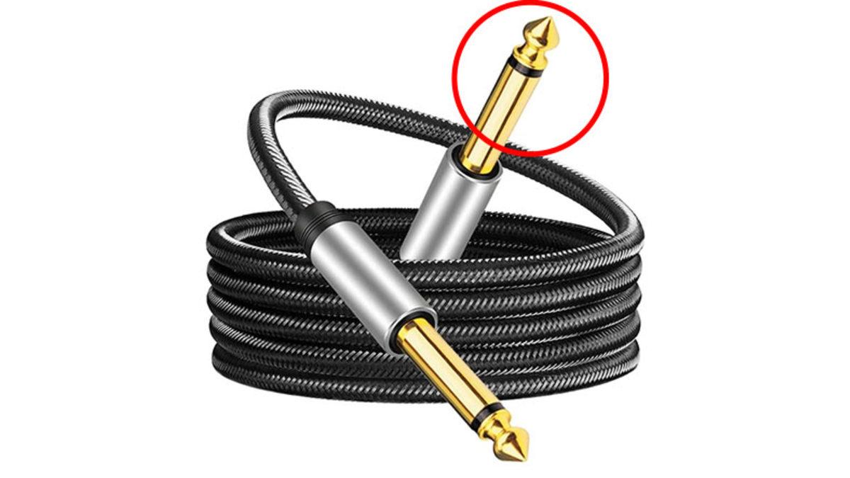 Kablolu Kulaklıkların Jak Girişindeki Bu Siyah Çizgiler Ne Anlama Geliyor? Hepsinin Bir İşlevi Var!