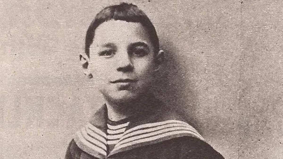 Shrek’e İlham Olan Fransız Meleği Maurice Tillet ile Tanışınca Hayata Farklı Bir Yerden Bakacaksınız