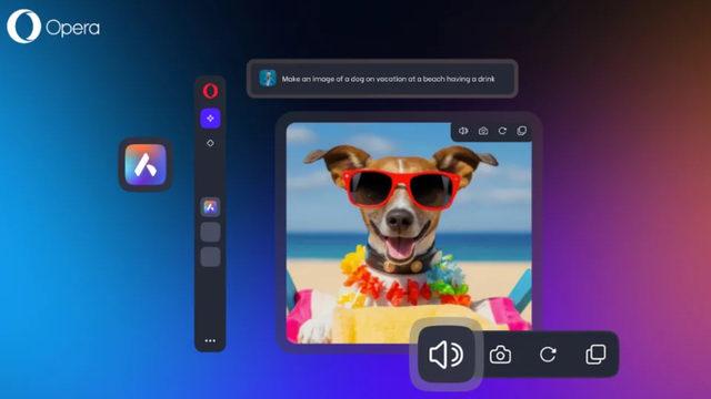 Opera, Google’ın Gemini Yapay Zekâ Aracını Tarayıcısına Ekliyor