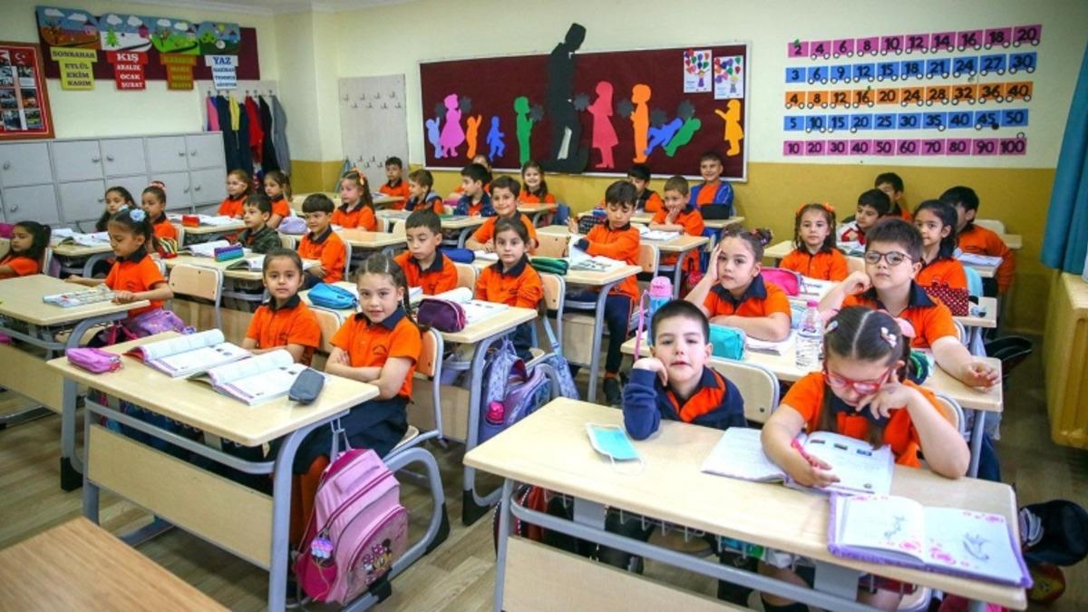 2024-2025 Eğitim Öğretim Yılı Takvimi Açıklandı: Tatiller de Belli Oldu