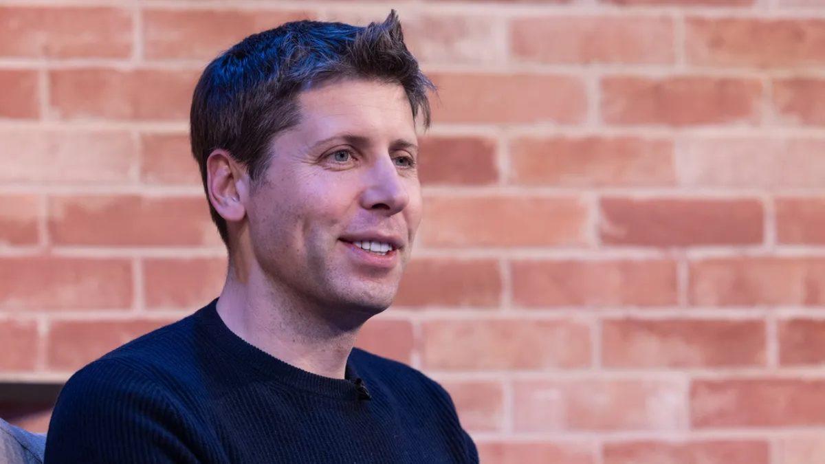 OpenAI, Başında Sam Altman’ın Olduğu Yeni Güvenlik Takımını Duyurdu