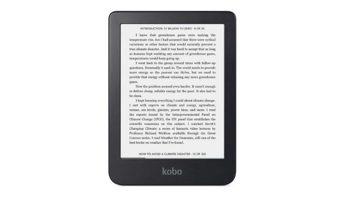 Kitap Okumak Onlarla Çok Kolay: En Çok Tercih Edilen E-Kitap Okuyucu Tavsiyeleri