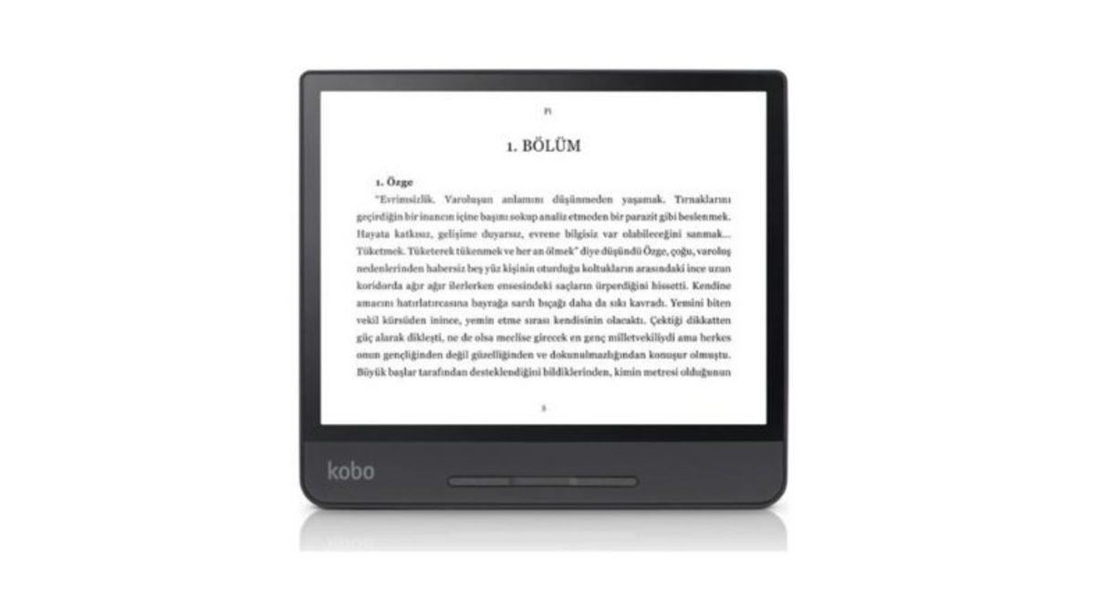 Kitap Okumak Onlarla Çok Kolay: En Çok Tercih Edilen E-Kitap Okuyucu Tavsiyeleri