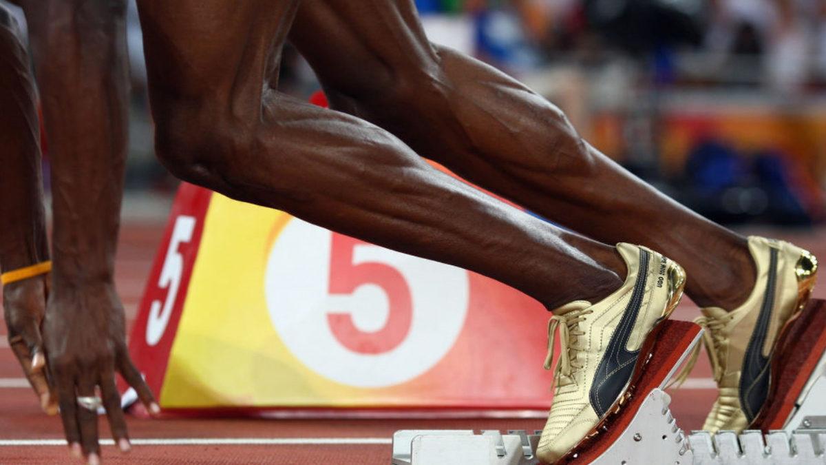 Afrikalı İnsanlar, Diğer Kıtadaki İnsanlara Oranla Neden Daha Hızlı Koşar?