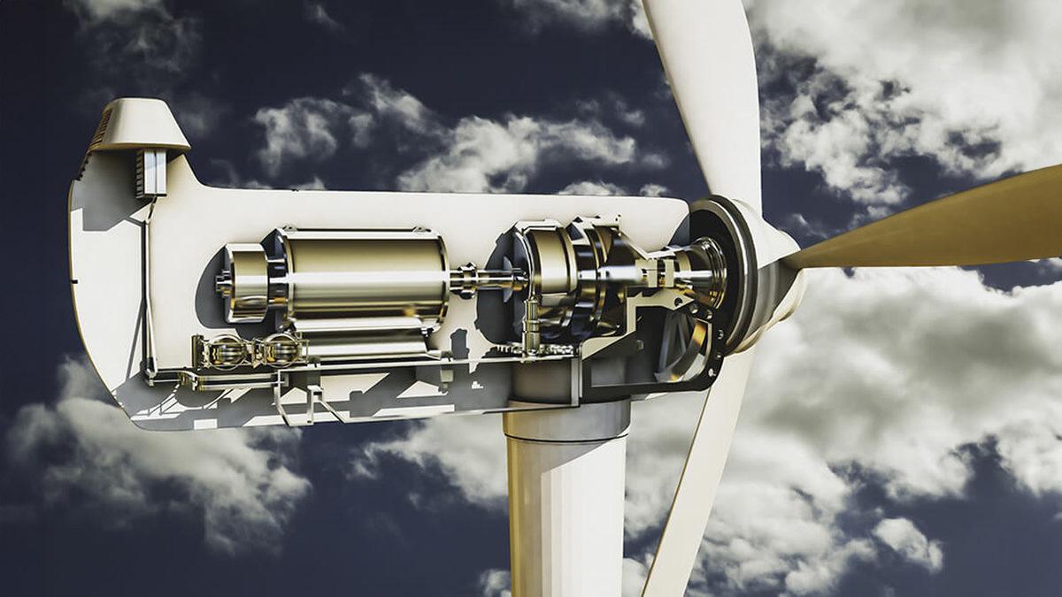 Rüzgâr Türbinleri Neden Çok Yavaş Döner? Arkasında Mantıklı Bulacağınız Sebepler Var!