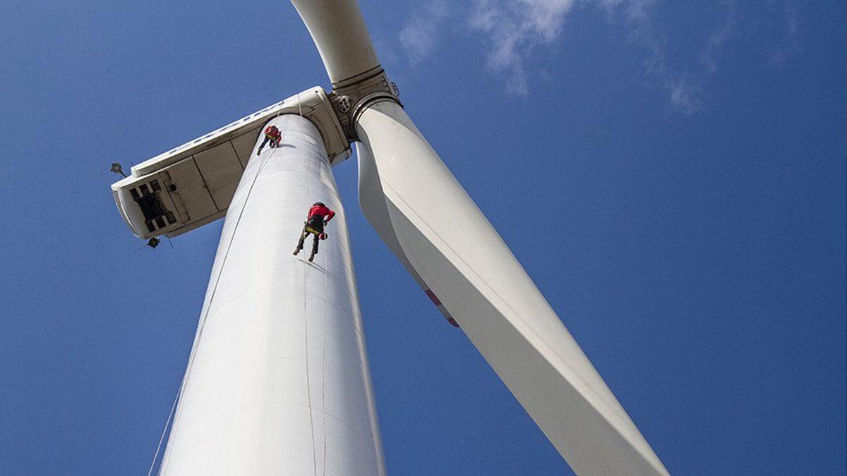Rüzgâr Türbinleri Neden Çok Yavaş Döner? Arkasında Mantıklı Bulacağınız Sebepler Var!