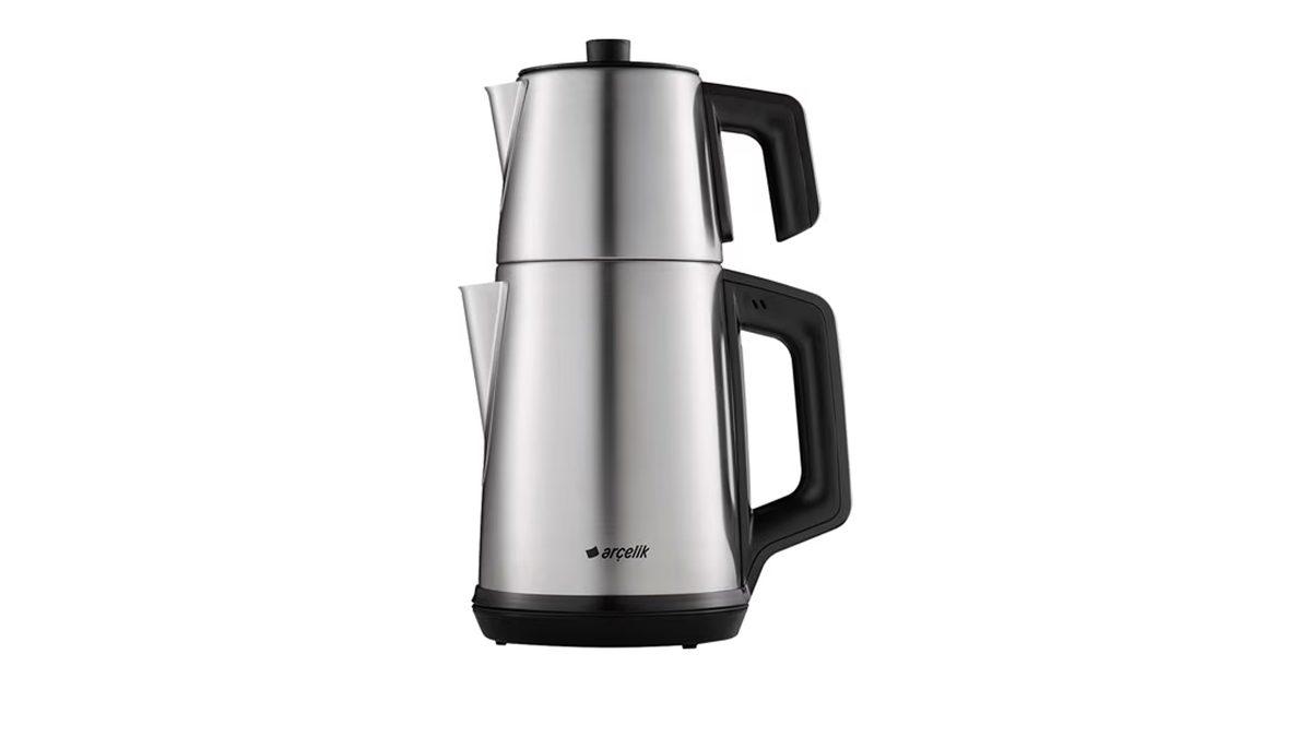 Günün Her Saatinde Çayım Hazır Olsun Diyenlere Çay Makinesi Tavsiyeleri