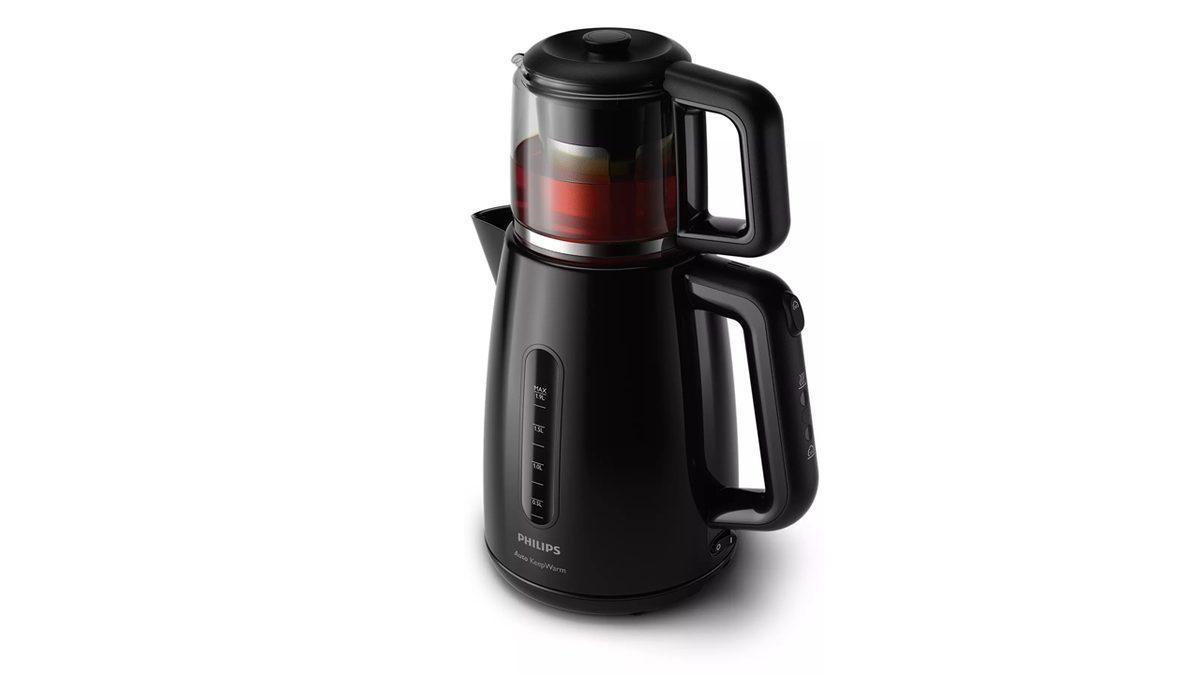 Günün Her Saatinde Çayım Hazır Olsun Diyenlere Çay Makinesi Tavsiyeleri