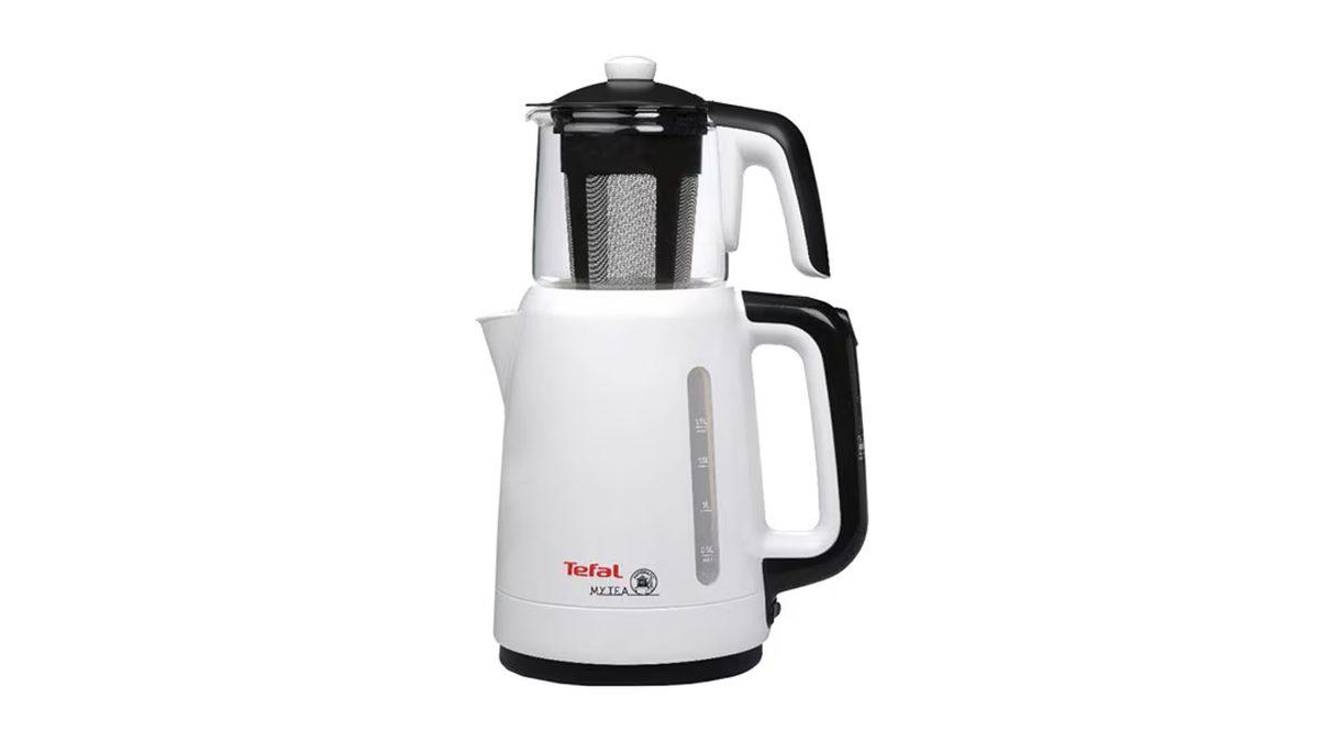 Günün Her Saatinde Çayım Hazır Olsun Diyenlere Çay Makinesi Tavsiyeleri