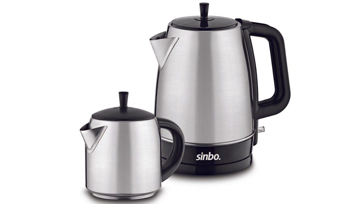 Günün Her Saatinde Çayım Hazır Olsun Diyenlere Çay Makinesi Tavsiyeleri