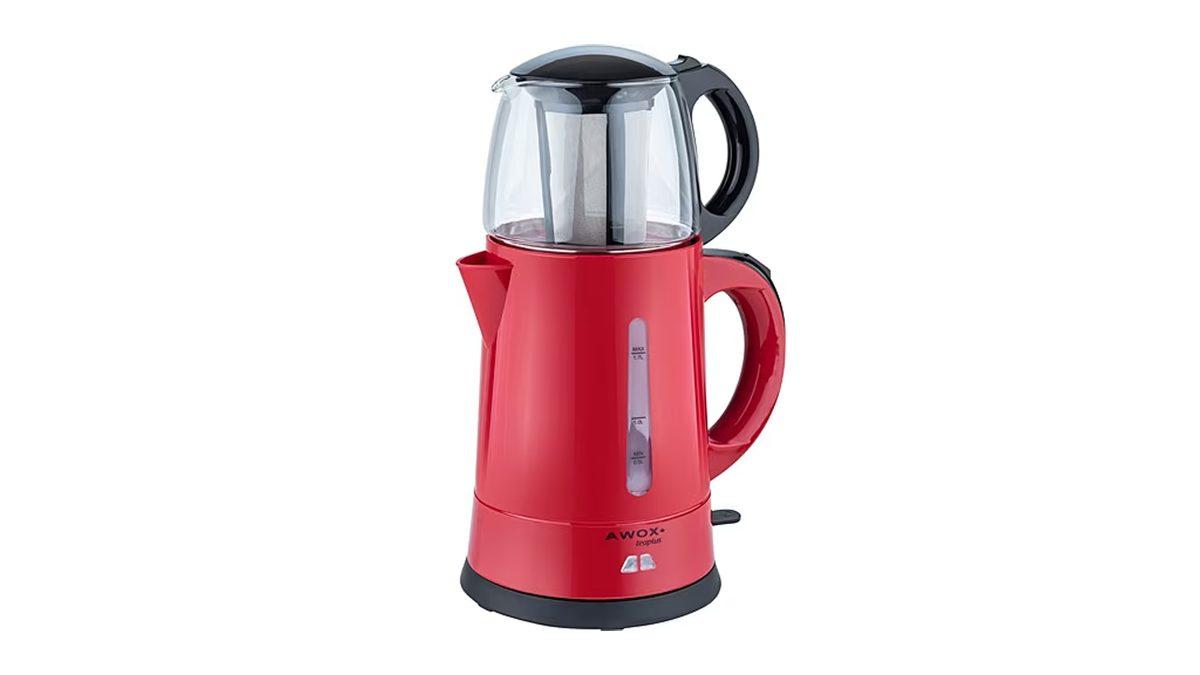 Günün Her Saatinde Çayım Hazır Olsun Diyenlere Çay Makinesi Tavsiyeleri