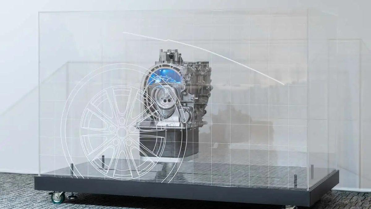 Toyota, Mazda ve Subaru Birlikte Yeni Bir Motor Yapacak