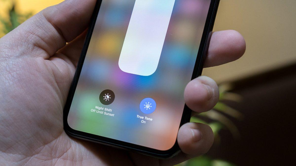 iPhone’lardaki Night Shift ve True Tone’un Farkı Ne? Hangisini Kullanmalıyız?