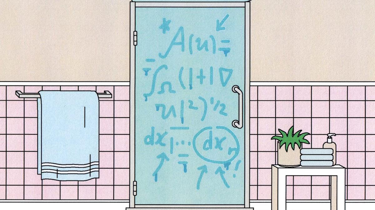 Neden En İyi Fikirlerimizi Duşta Buluyoruz? Yaratıcılığı Zirveye Taşımanın Sırrını Açıklıyoruz!