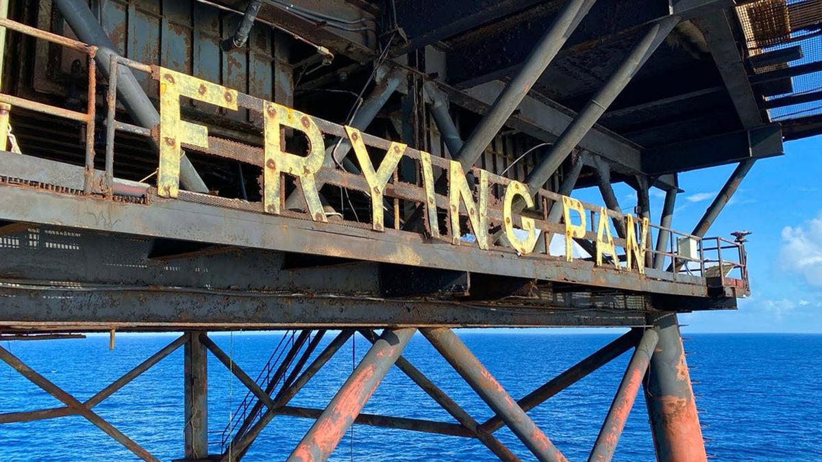 Dünyanın En Tehlikeli Oteli: Frying Pan Tower (Okuyunca Neden Bu Kadar Tehlikeli Denildiğine Hak Vereceksiniz!)