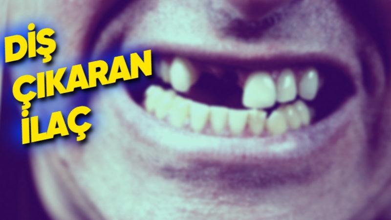 Kaybedilen Dişlerin Yeniden Çıkmasını Sağlayan İlacın İnsanlı Testleri Başlıyor