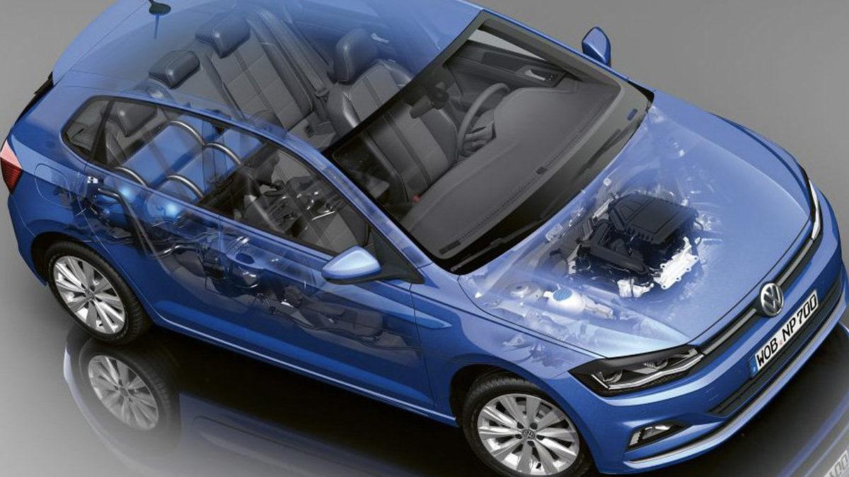 Benzin veya Dizel Motorları Biliyoruz. Peki Doğal Gaz ile Çalışan Bu Motorlar da Neyin Nesi?