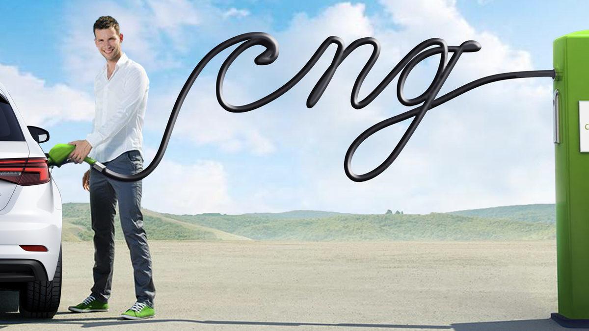 Benzin veya Dizel Motorları Biliyoruz. Peki Doğal Gaz ile Çalışan Bu Motorlar da Neyin Nesi?